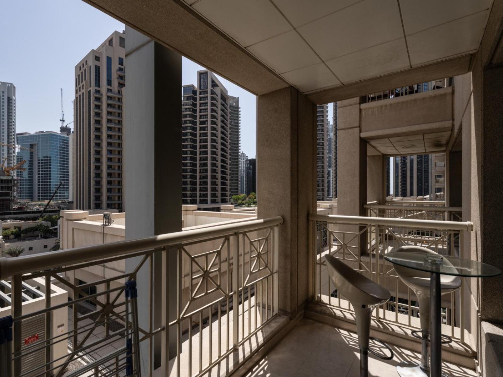 Apartment The Havenette In 29 Blvd Walk *