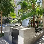 The Havenette Studio In 29 Blvd Walk