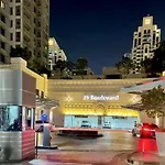 The Havenette Studio In 29 Blvd Walk