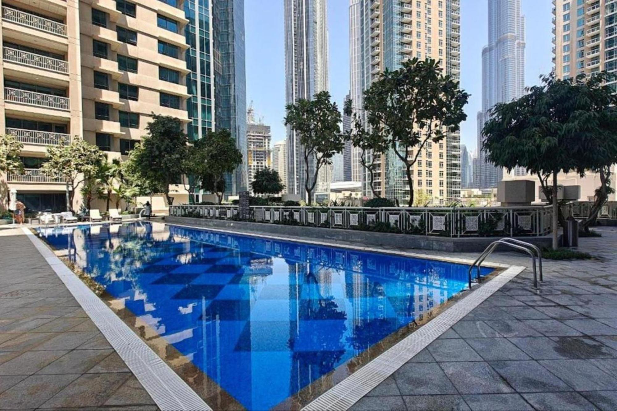 Apartment The Havenette In 29 Blvd Walk