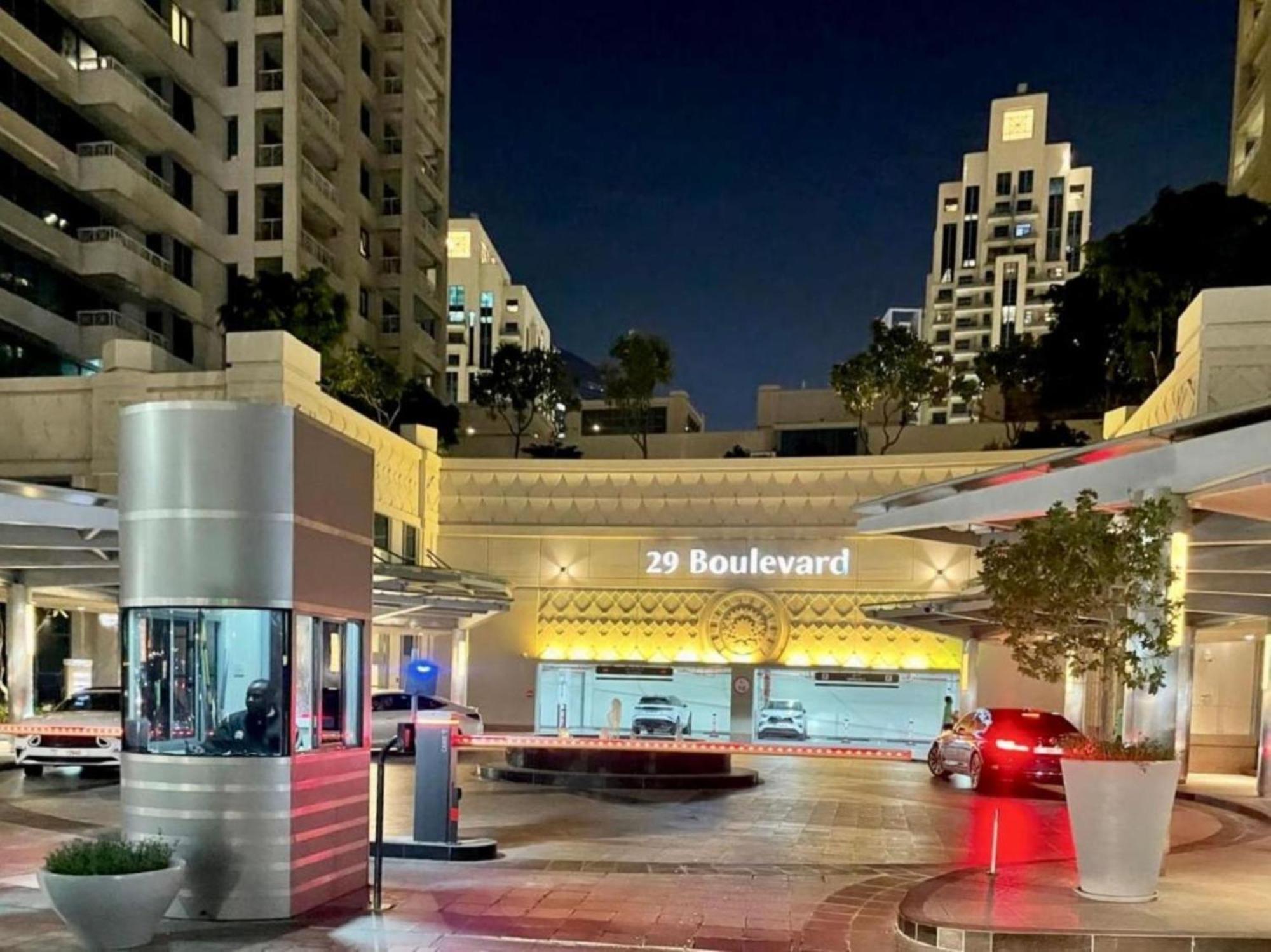 The Havenette In 29 Blvd Walk * Dubai