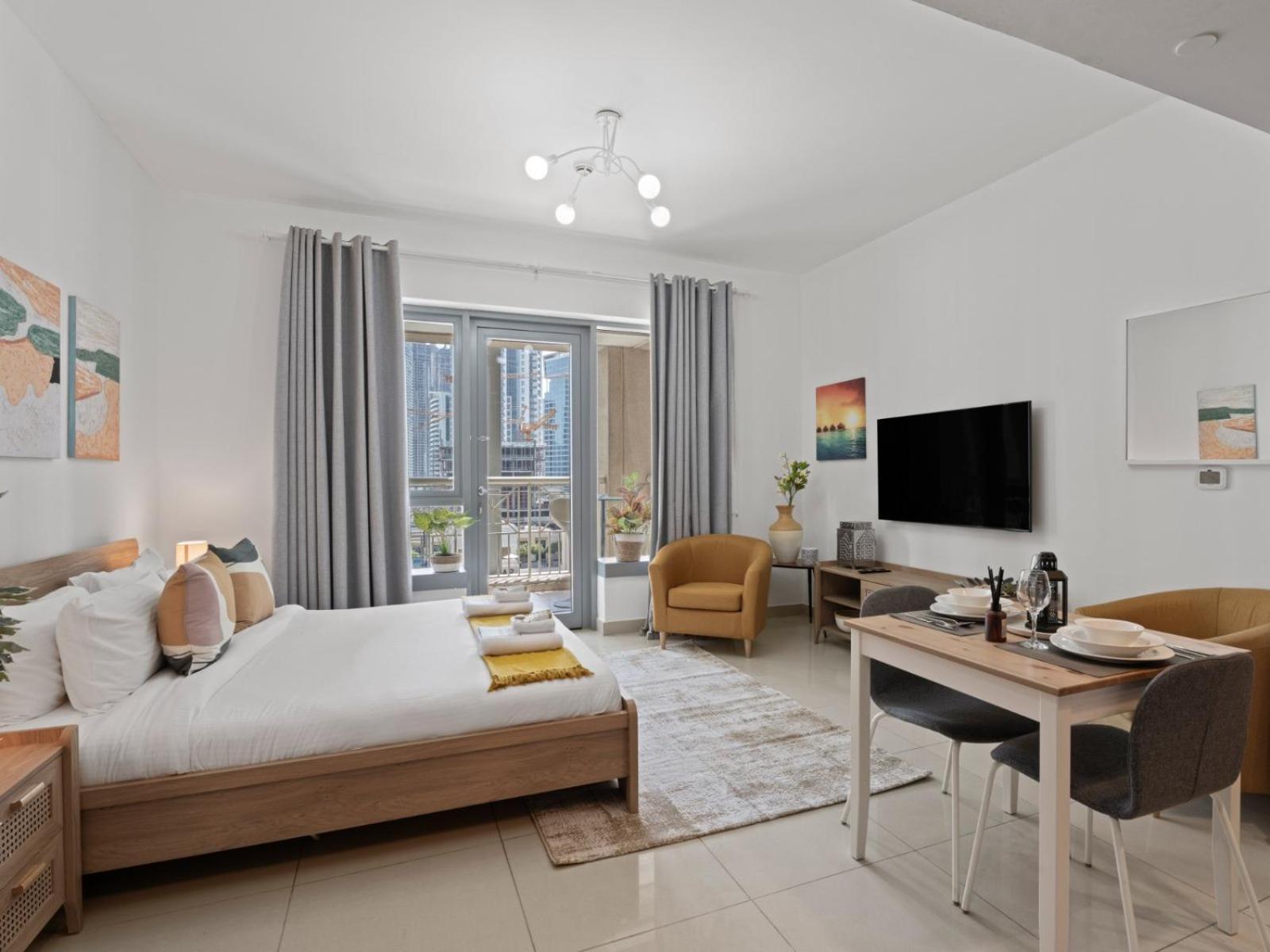 Apartment The Havenette In 29 Blvd Walk *