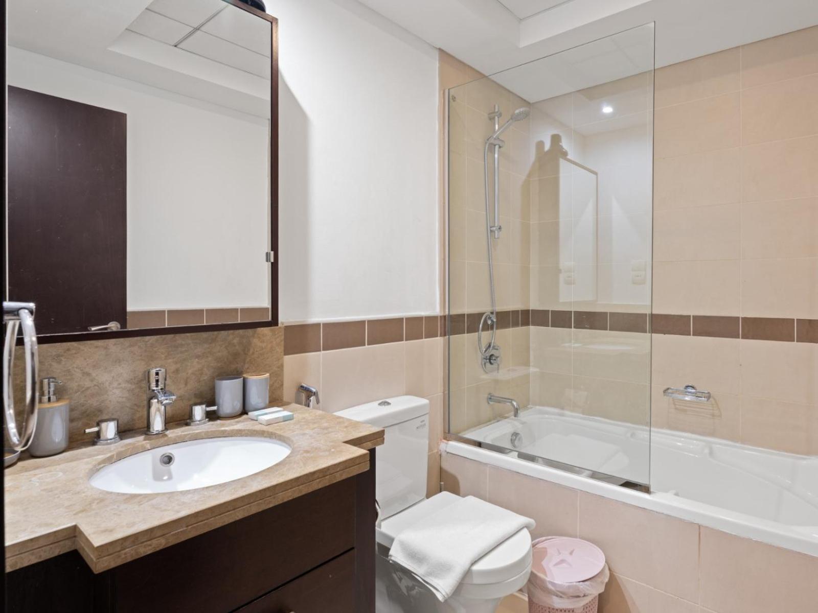 Apartment The Havenette In 29 Blvd Walk
