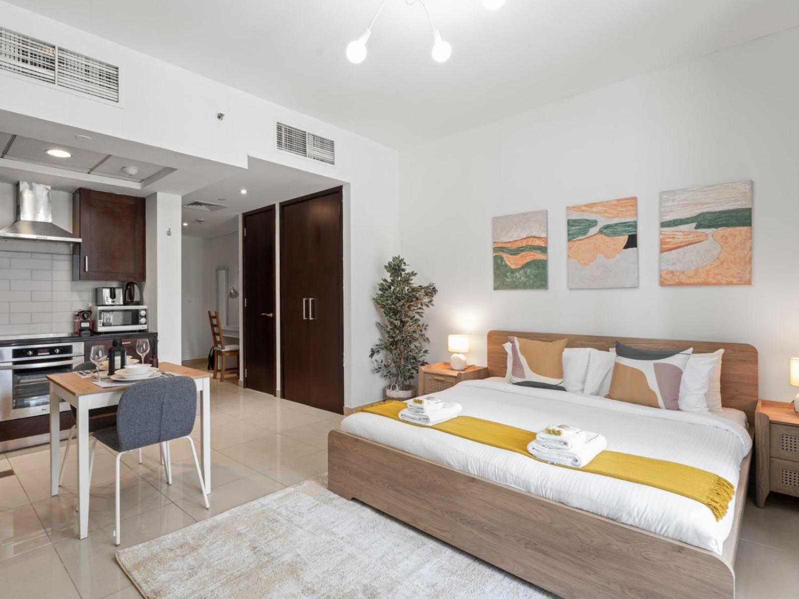 The Havenette In 29 Blvd Walk *