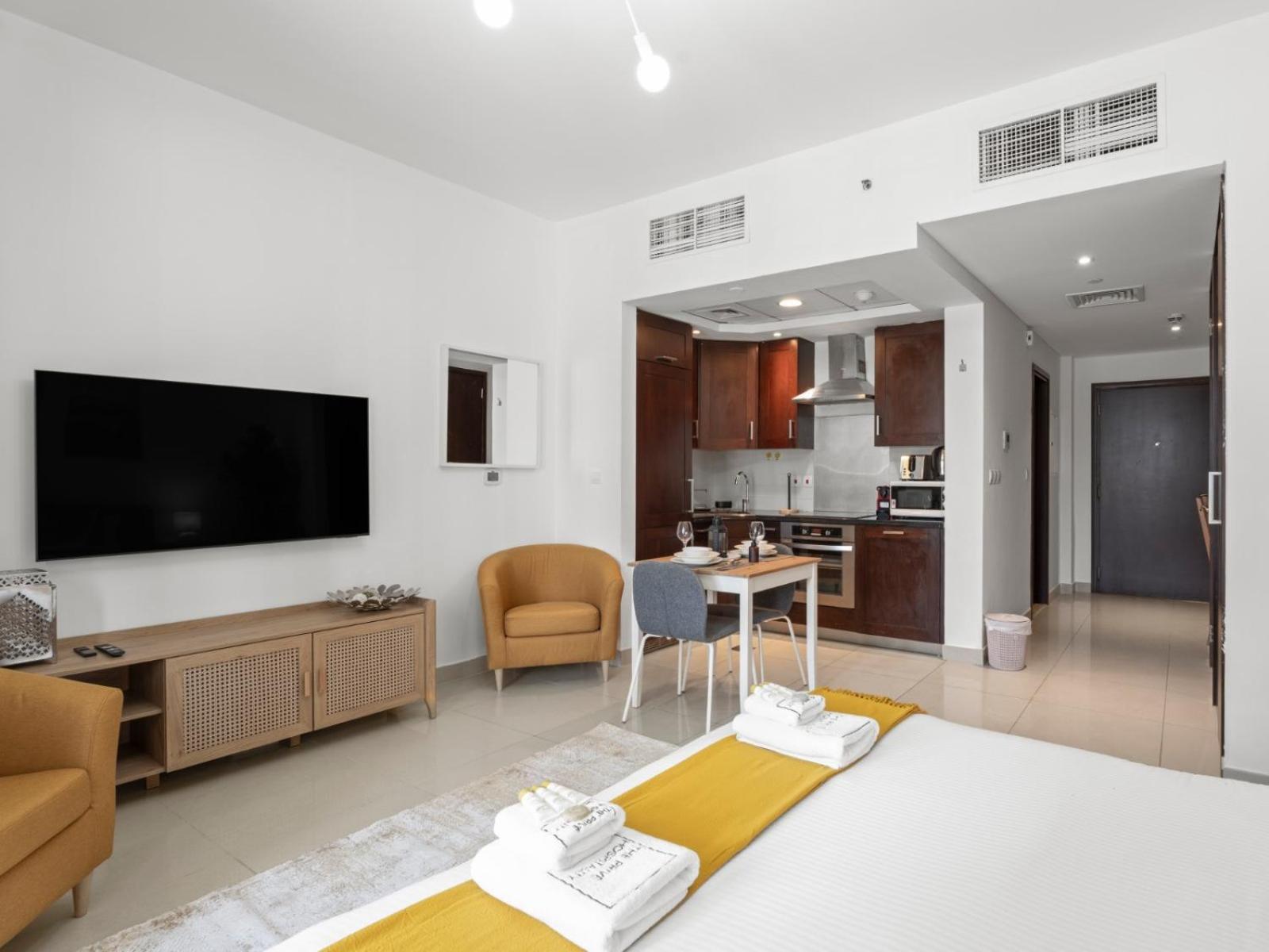 The Havenette In 29 Blvd Walk * Dubai
