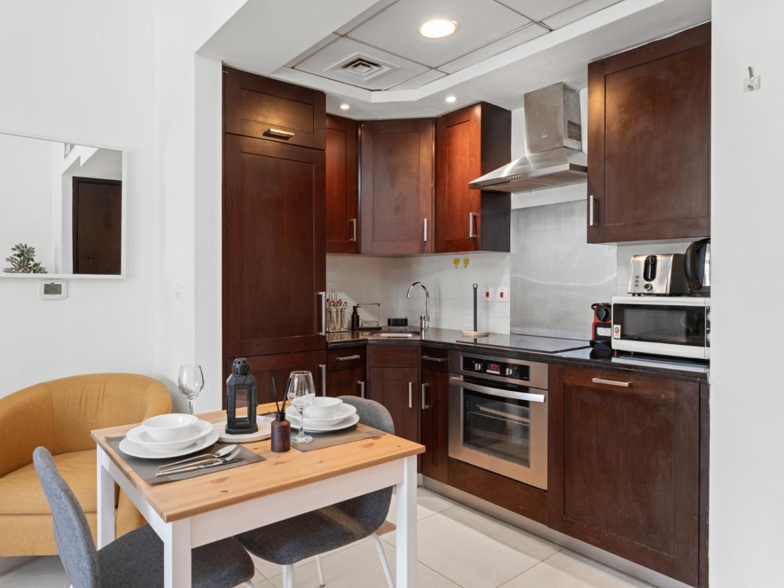 The Havenette In 29 Blvd Walk